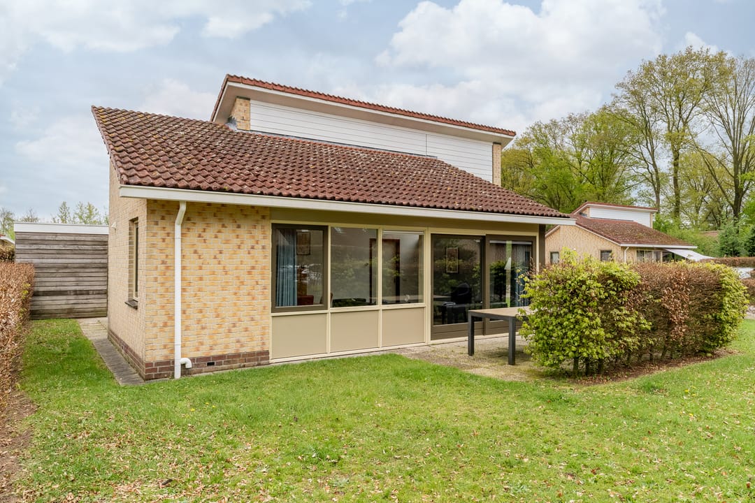 Photo 28 of Lindenlaan (Regge en Dinkel)