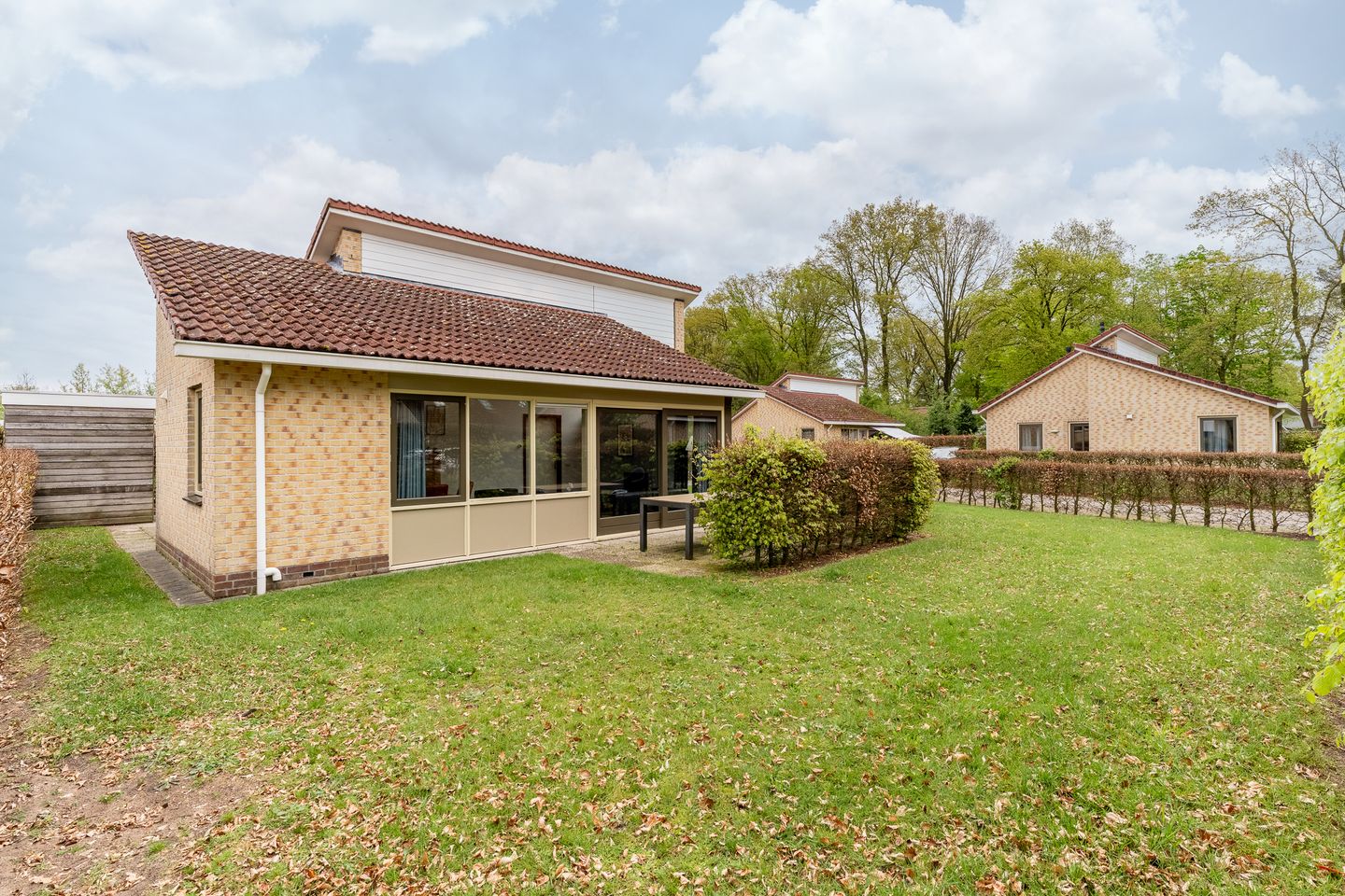 Photo 29 of Lindenlaan (Regge en Dinkel)