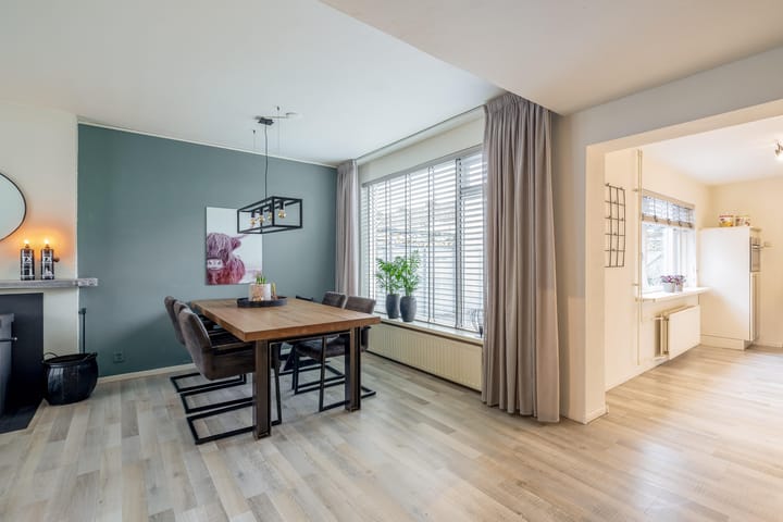 Photo 2 of Fokelinus van der Walstraat 11