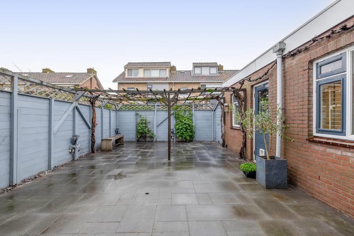 Photo 3 of Fokelinus van der Walstraat 11