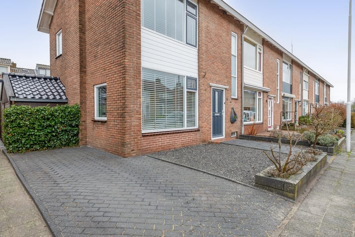 Photo 4 of Fokelinus van der Walstraat 11