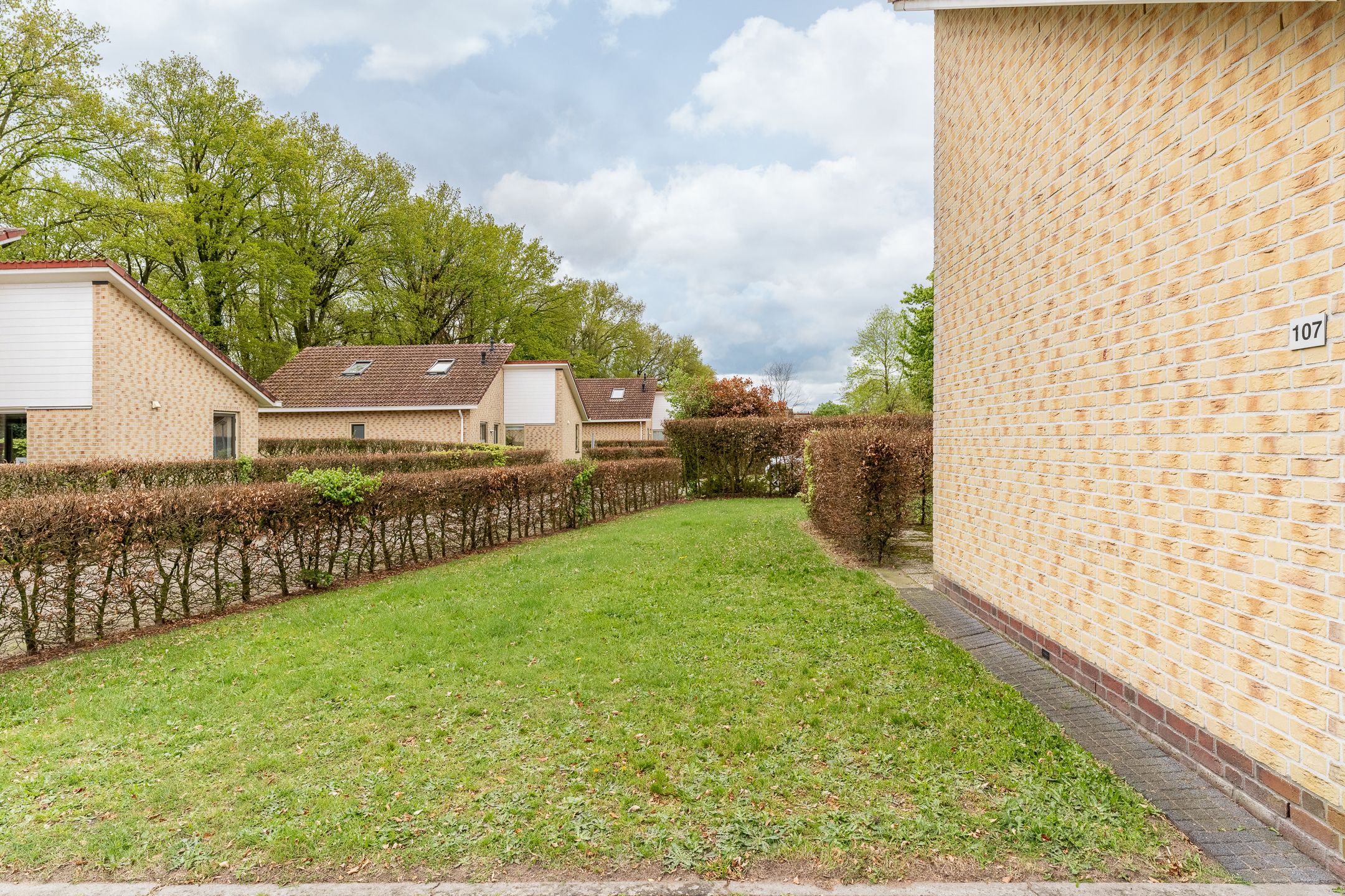 Photo 36 of Lindenlaan (Regge en Dinkel)