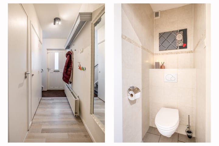 Photo 5 of Fokelinus van der Walstraat 11