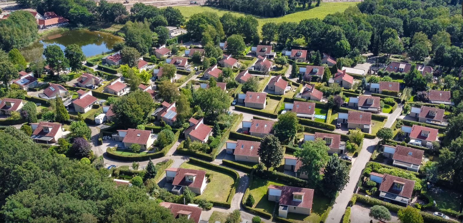 Photo 42 of Lindenlaan (Regge en Dinkel)