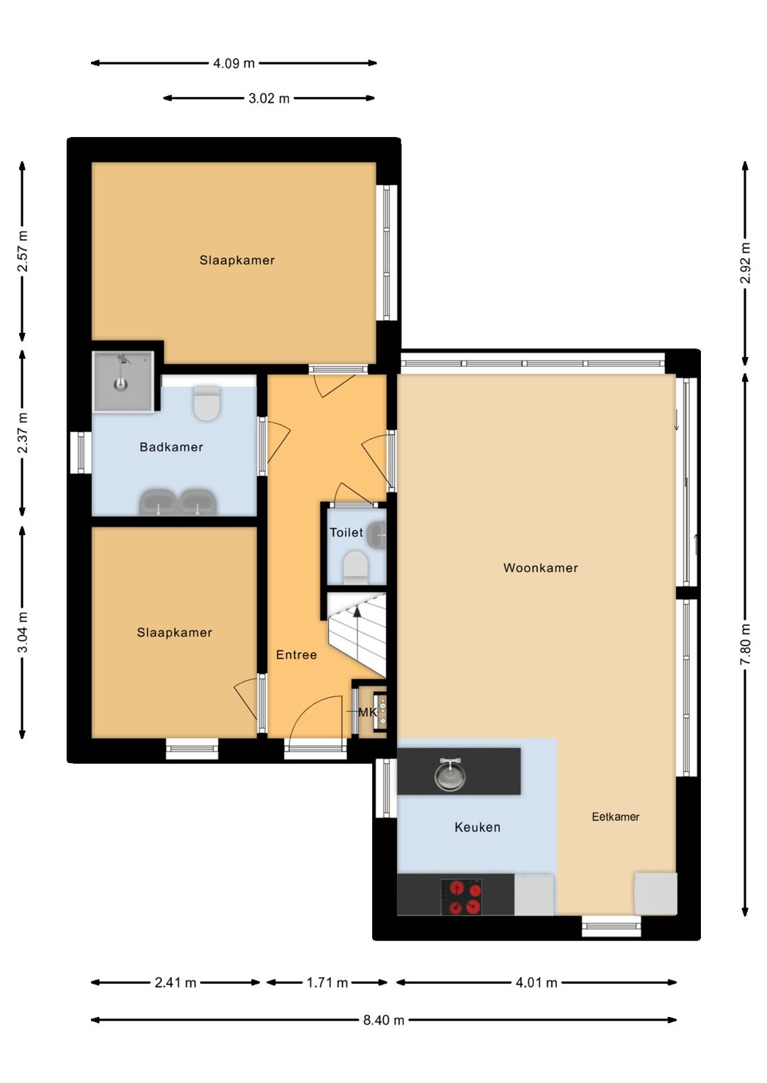 Photo 43 of Lindenlaan (Regge en Dinkel)