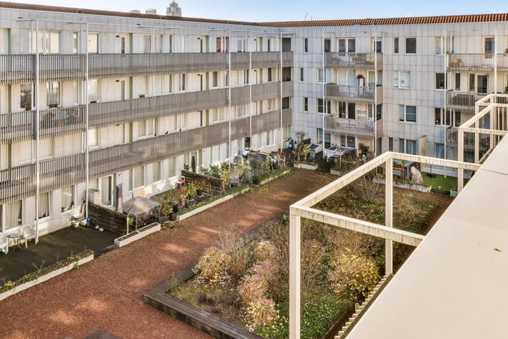 Photo 24 of Tugelaweg 42-A