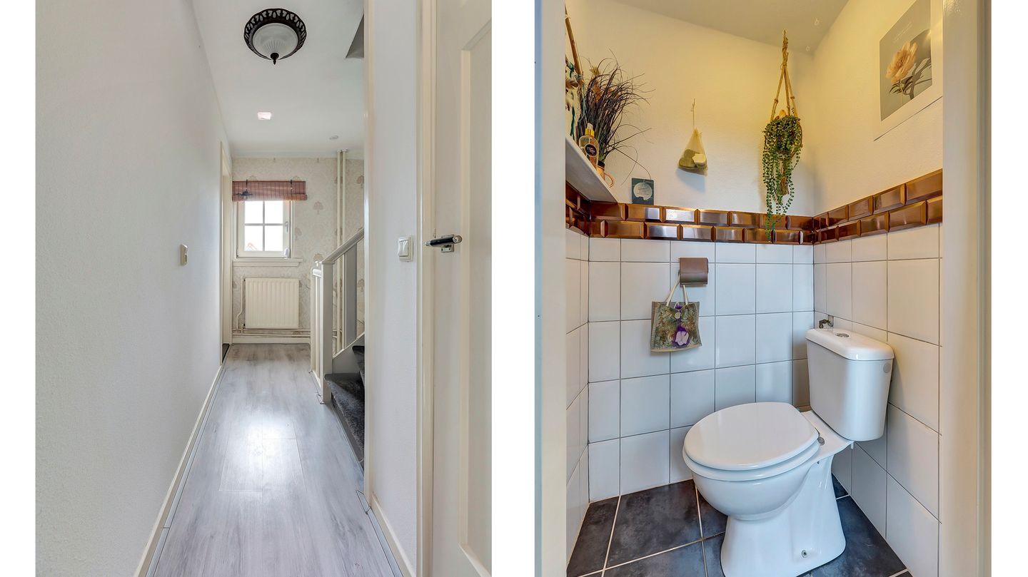 Foto 4 van Violierstraat 95