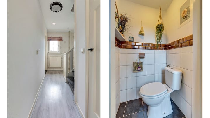 Foto 4 van Violierstraat 95