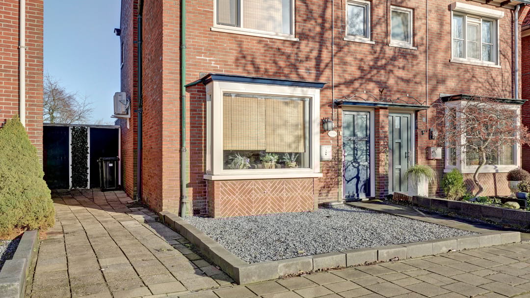 Foto 2 van Violierstraat 95