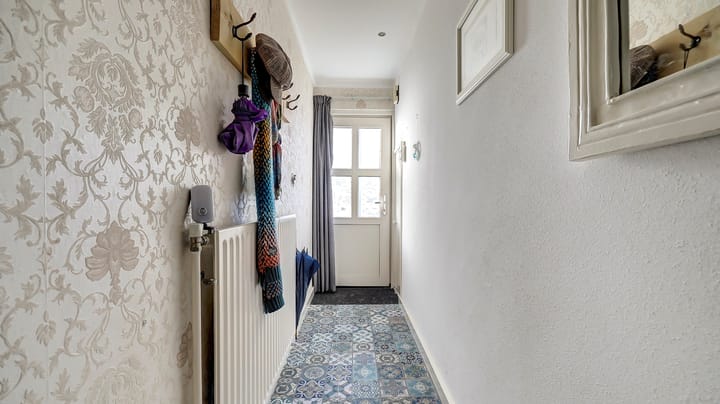 Foto 5 van Violierstraat 95