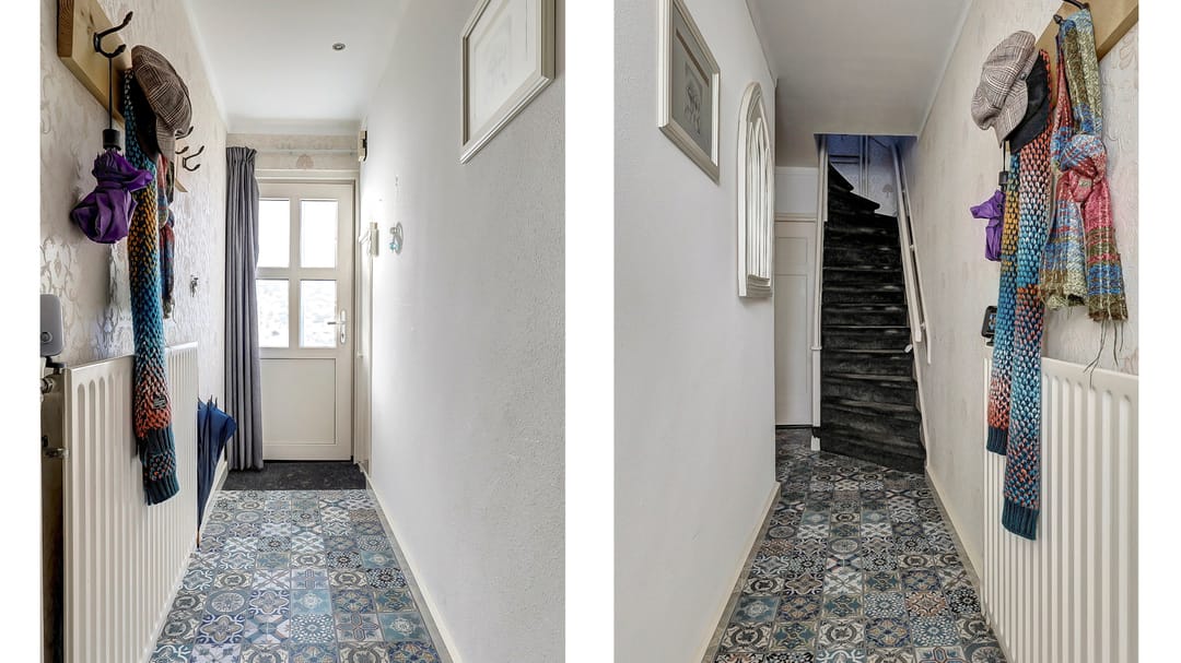 Foto 7 van Violierstraat 95