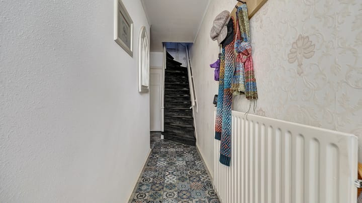 Foto 6 van Violierstraat 95