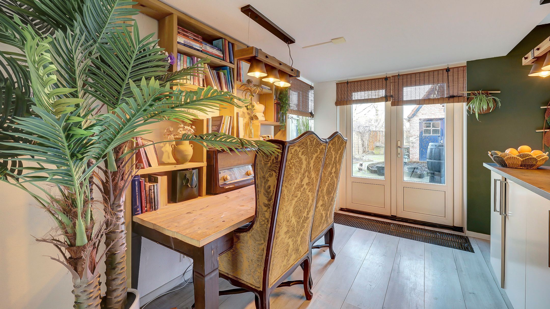 Foto 12 van Violierstraat 95