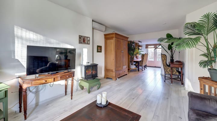 Foto 10 van Violierstraat 95