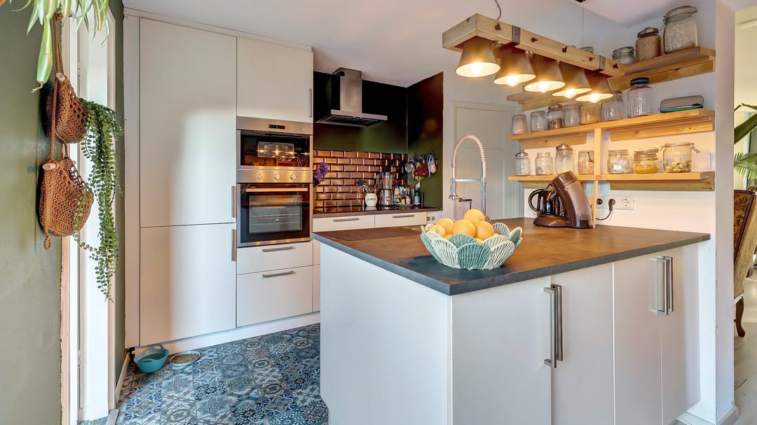 Foto 13 van Violierstraat 95