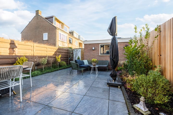 Foto 4 van Nieuwveenstraat 21