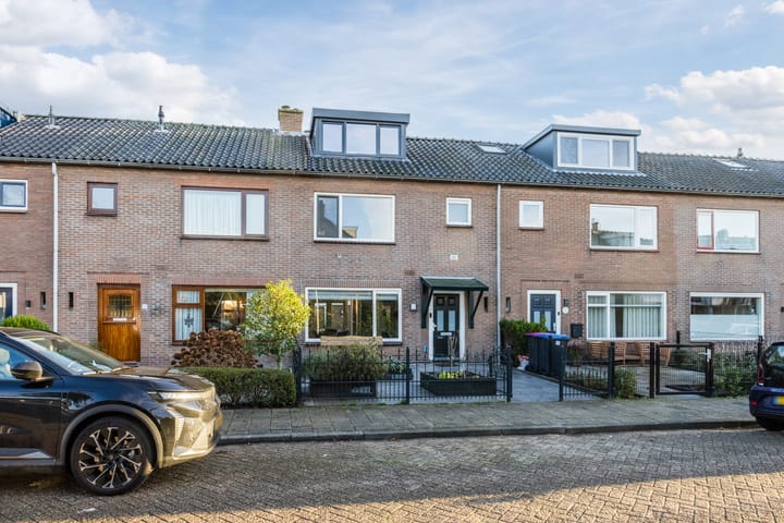 Foto 5 van Nieuwveenstraat 21