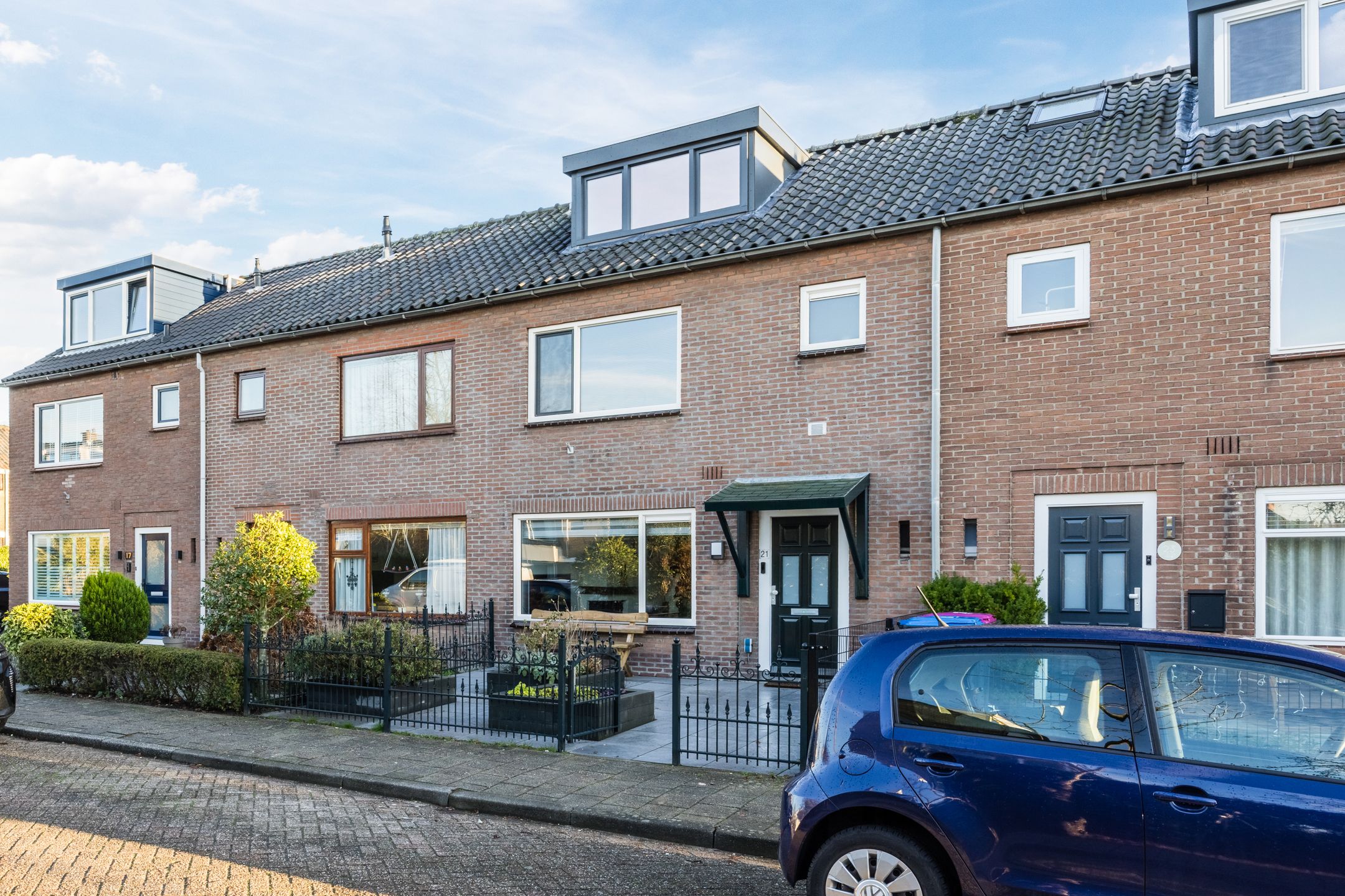 Foto 6 van Nieuwveenstraat 21