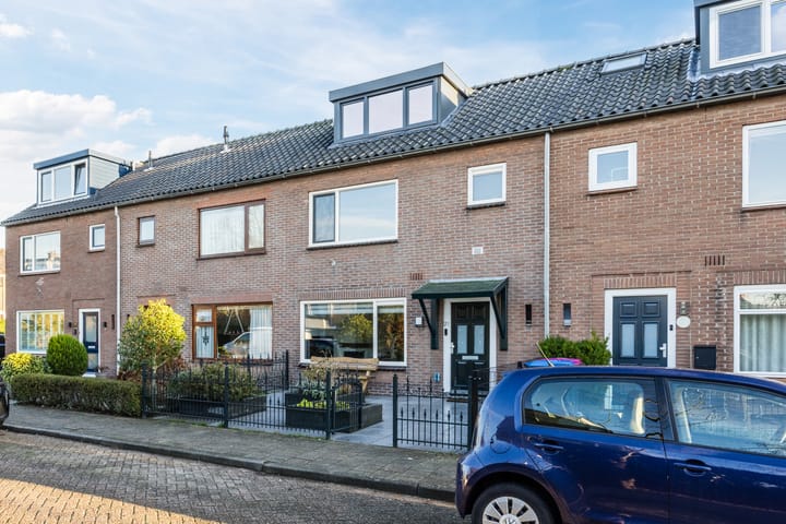 Foto 6 van Nieuwveenstraat 21