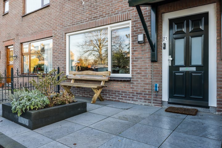 Foto 7 van Nieuwveenstraat 21
