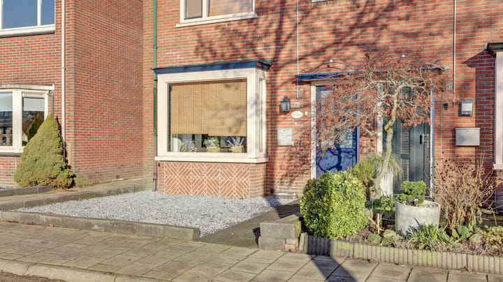 Foto 3 van Violierstraat 95