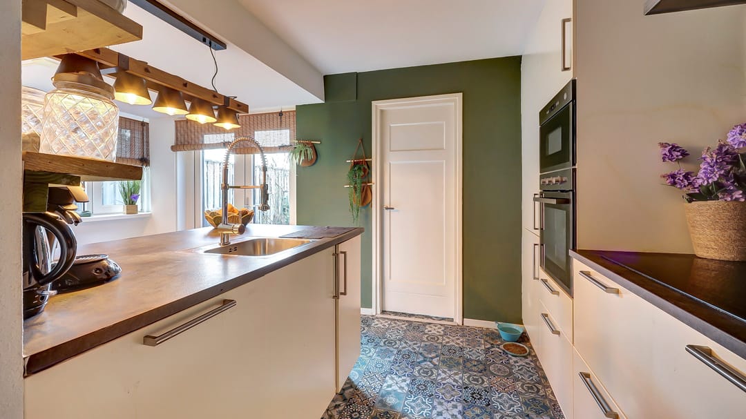 Foto 16 van Violierstraat 95