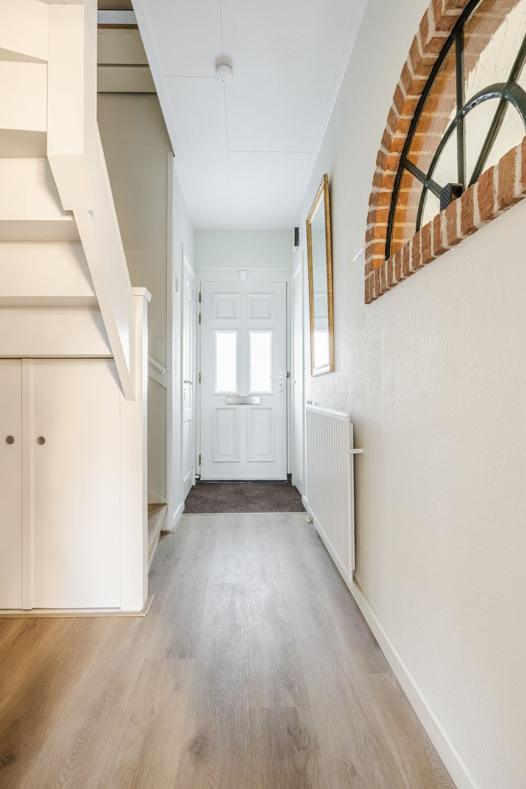 Foto 8 van Nieuwveenstraat 21