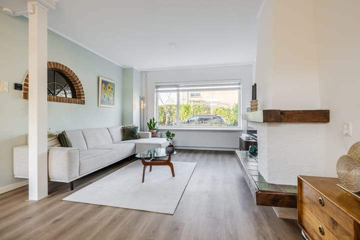 Foto 10 van Nieuwveenstraat 21