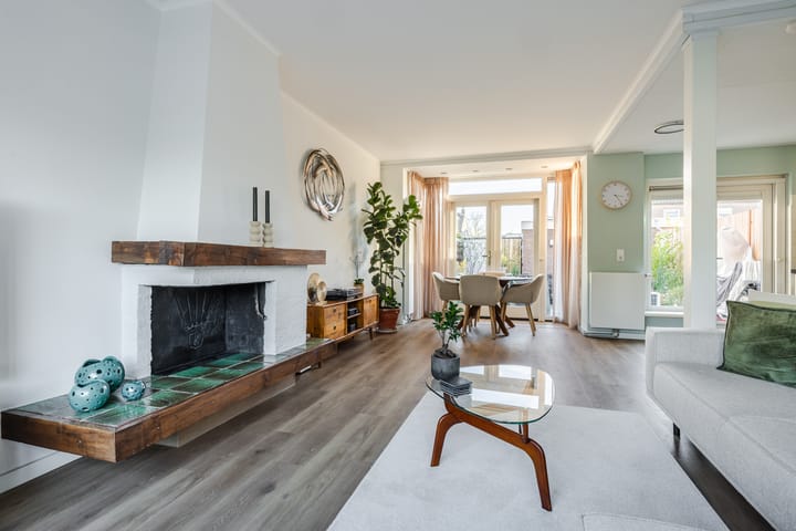 Foto 11 van Nieuwveenstraat 21