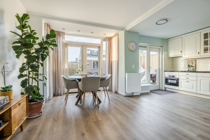 Foto 13 van Nieuwveenstraat 21