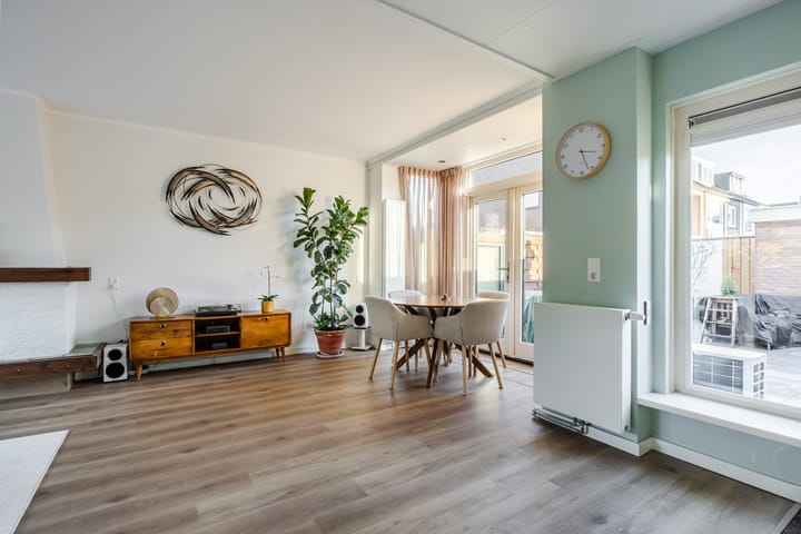 Foto 16 van Nieuwveenstraat 21