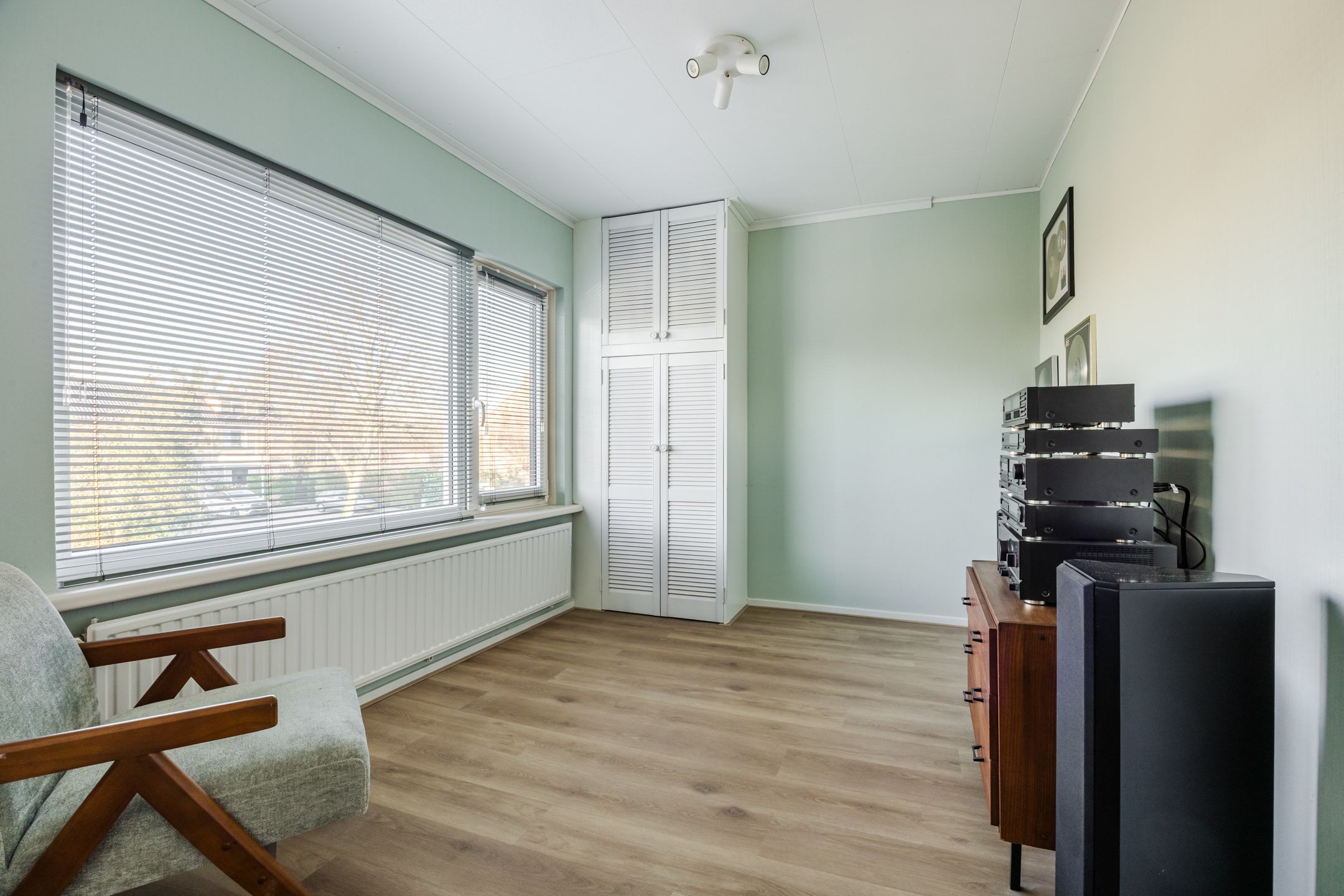 Foto 21 van Nieuwveenstraat 21