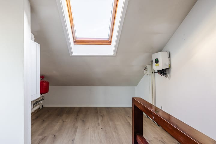 Foto 30 van Nieuwveenstraat 21