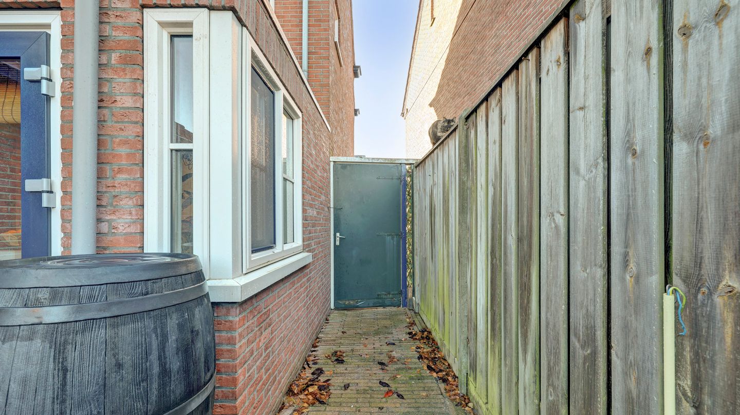 Foto 35 van Violierstraat 95