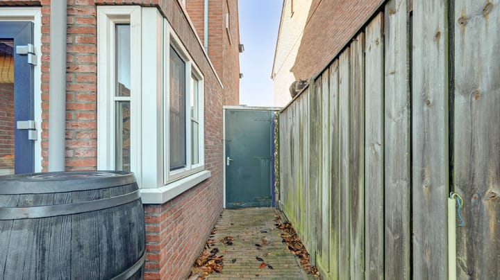 Foto 35 van Violierstraat 95