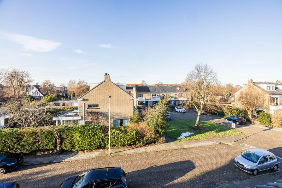 Foto 32 van Nieuwveenstraat 21