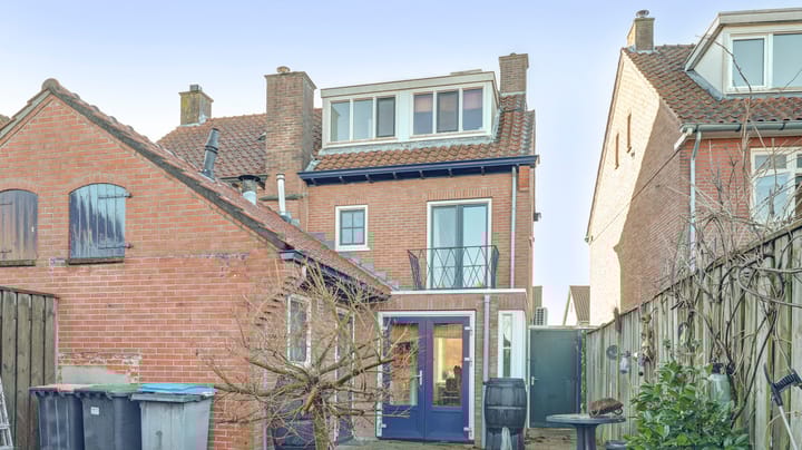 Foto 37 van Violierstraat 95