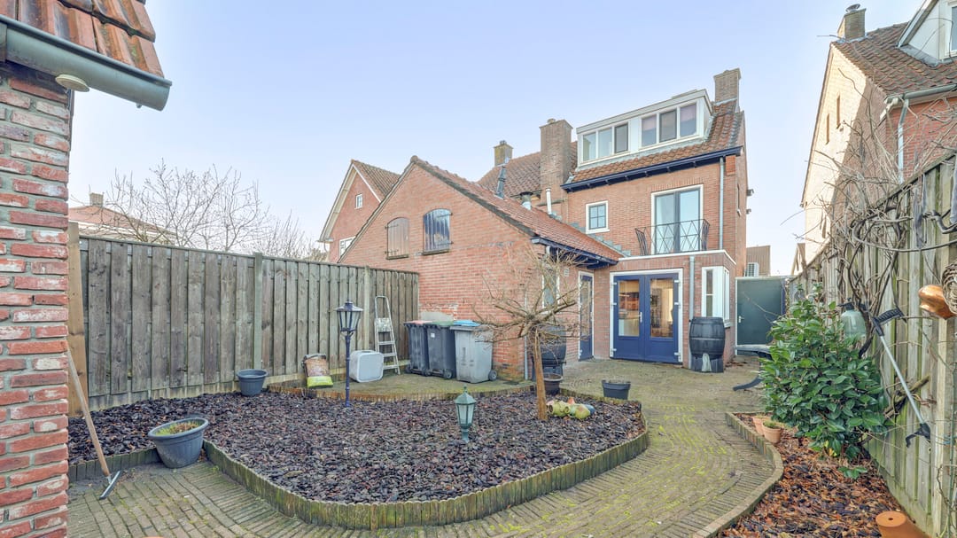 Foto 38 van Violierstraat 95