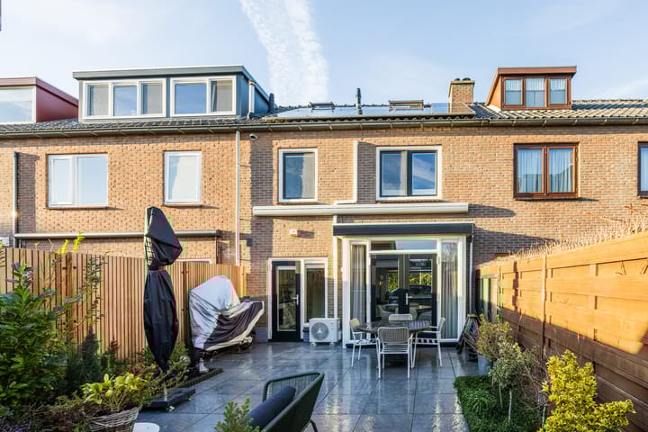 Foto 36 van Nieuwveenstraat 21