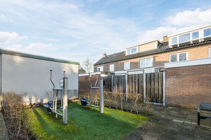 Foto 37 van Nieuwveenstraat 21