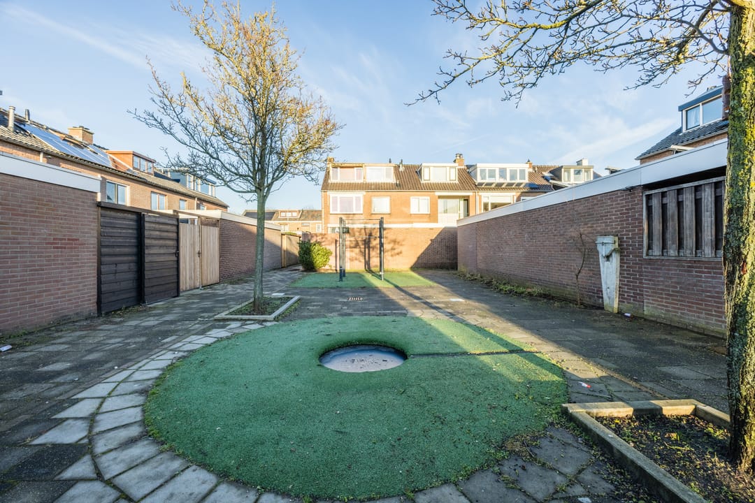 Foto 38 van Nieuwveenstraat 21