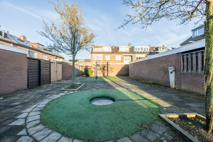 Foto 38 van Nieuwveenstraat 21