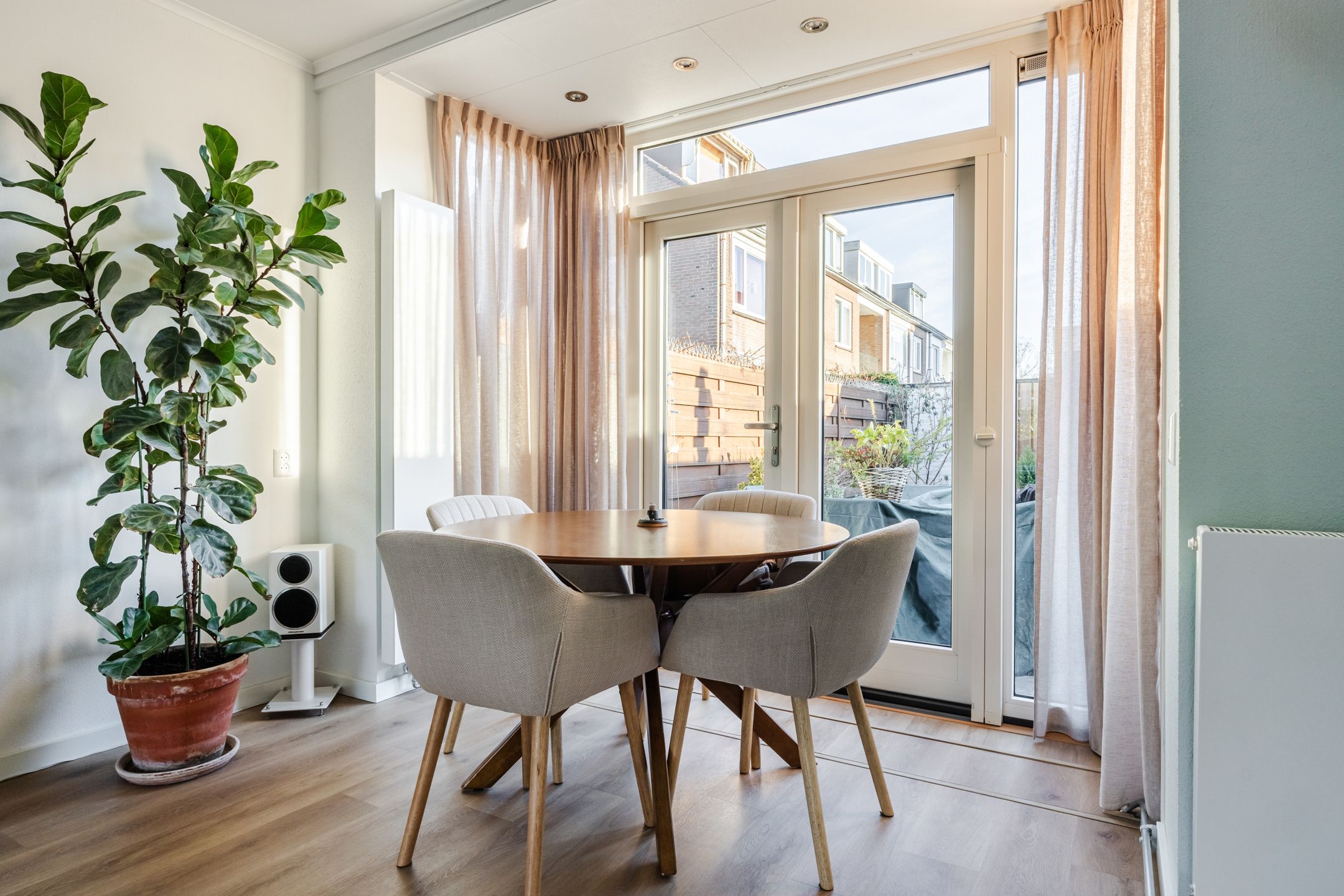 Foto 15 van Nieuwveenstraat 21