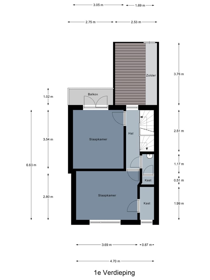 Foto 41 van Violierstraat 95