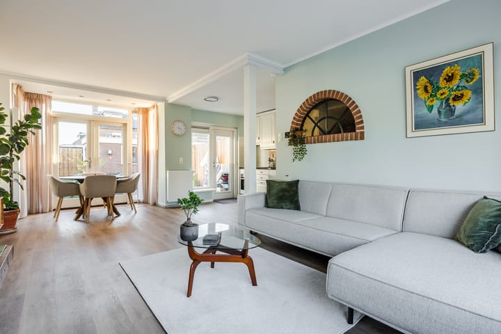 Foto 12 van Nieuwveenstraat 21