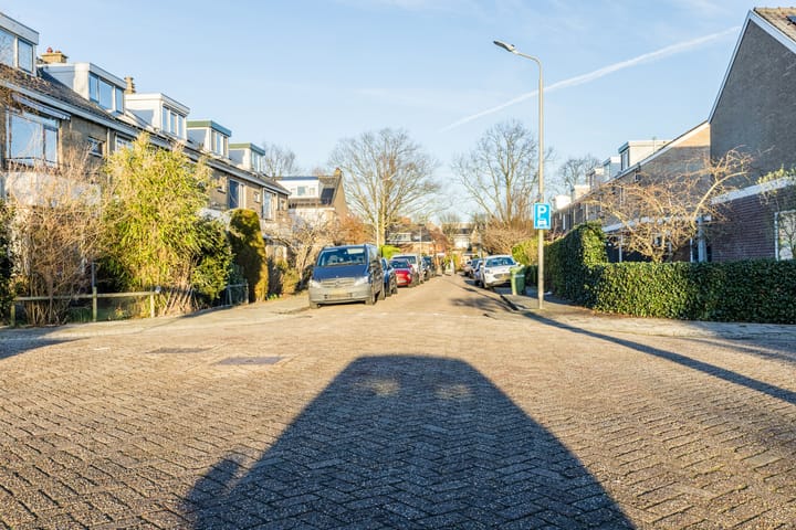 Foto 40 van Nieuwveenstraat 21