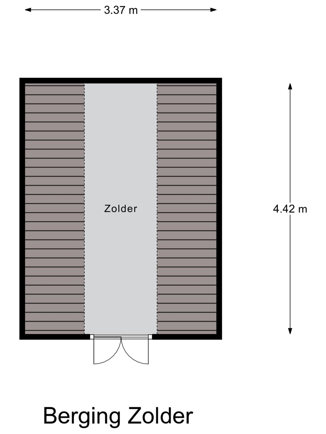 Foto 43 van Violierstraat 95