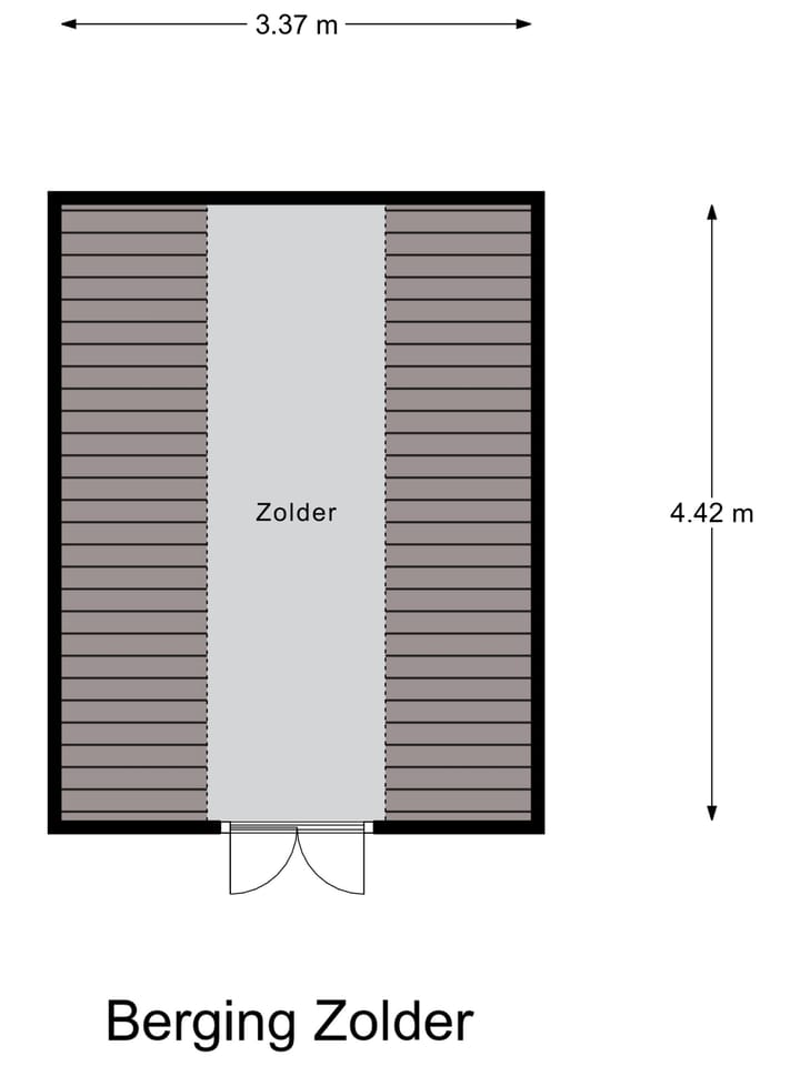 Foto 43 van Violierstraat 95