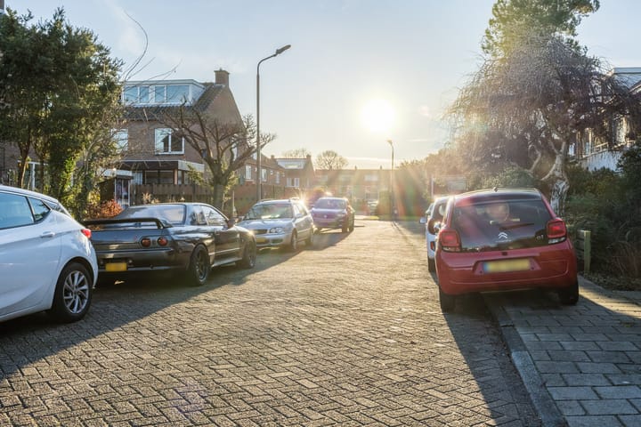 Foto 41 van Nieuwveenstraat 21