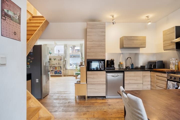 Foto 2 van Kortlandstraat 5-5